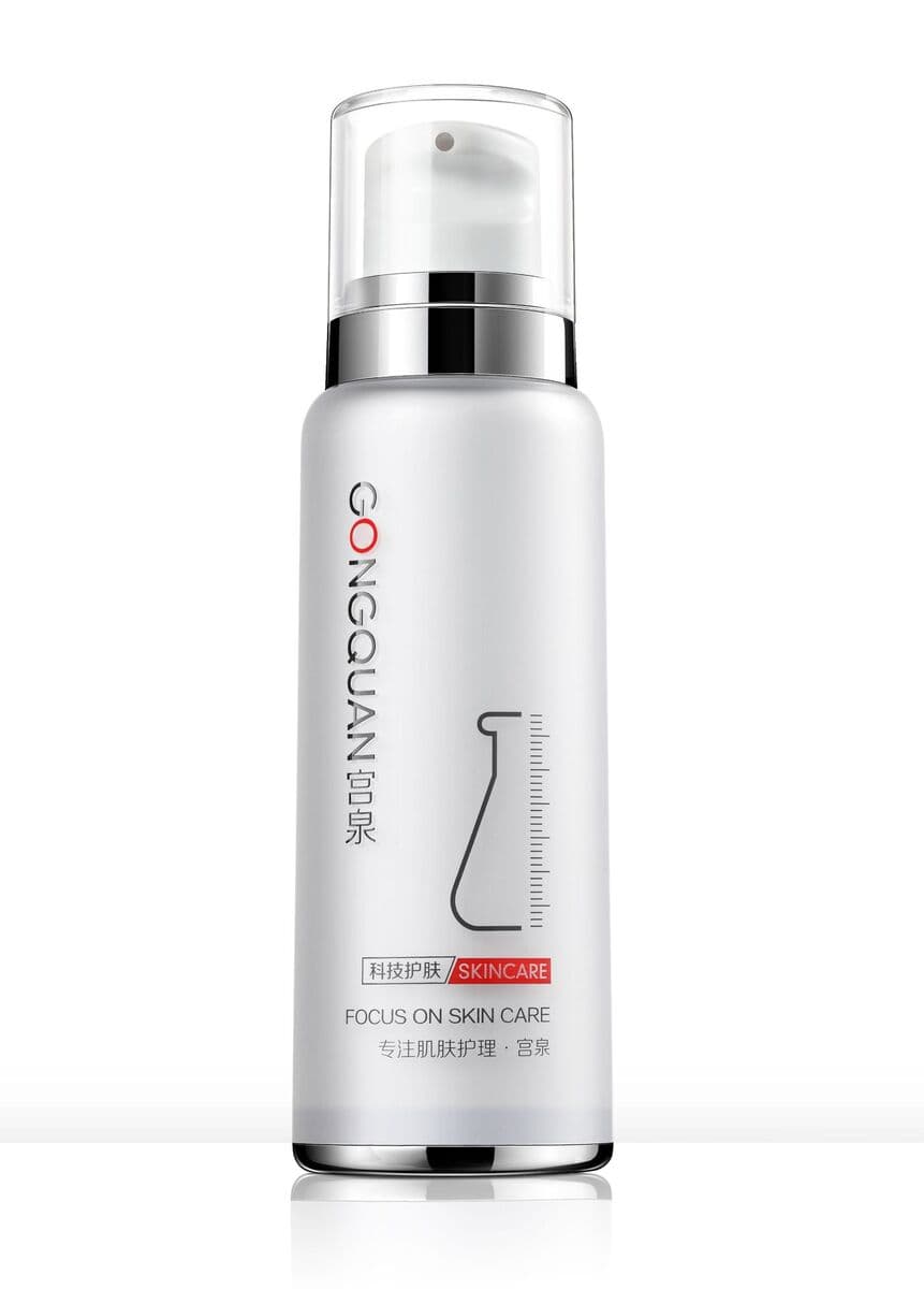 Gongquan Медицинские косметические средства по уходу за кожей костюм Салон красоты Линия по уходу за кожей Увлажняющая и...