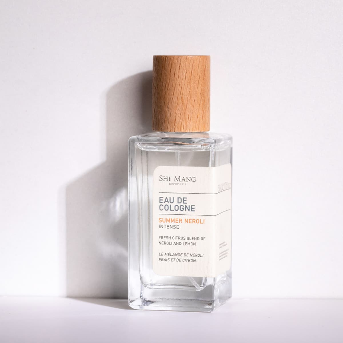 Турецкие духи Shimang для мужчин и женщин, стойкий легкий аромат, высокий студент, Ниша, горячая Распродажа во Вьетнаме, 50...