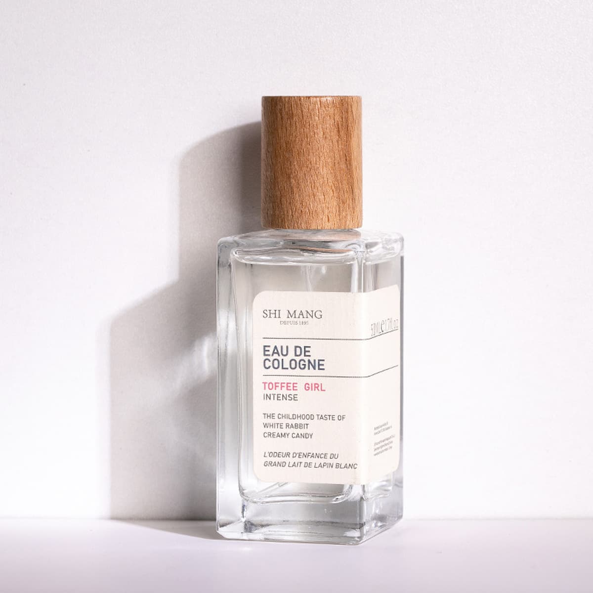 Турецкие духи Shimang для мужчин и женщин, стойкий легкий аромат, высокий студент, Ниша, горячая Распродажа во Вьетнаме, 50...