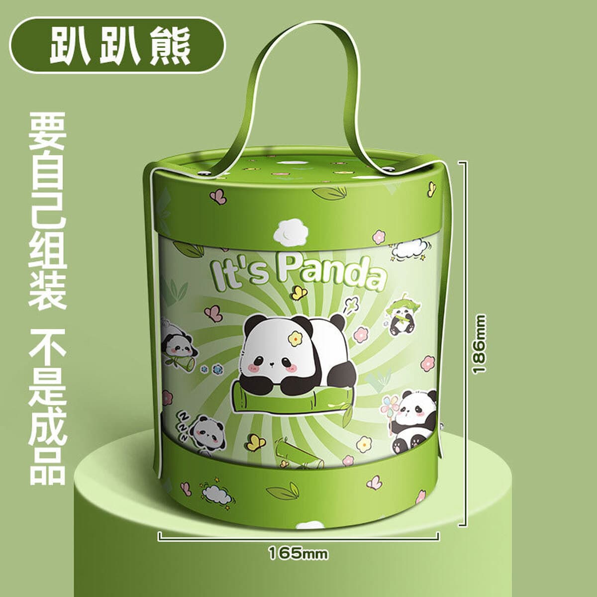 Детский подарок на день рождения с героями мультфильмов, красивый милый набор канцелярских принадлежностей, награда для...