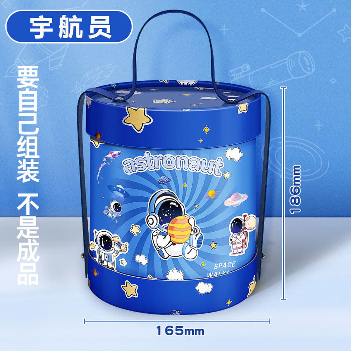 Детский подарок на день рождения с героями мультфильмов, красивый милый набор канцелярских принадлежностей, награда для...