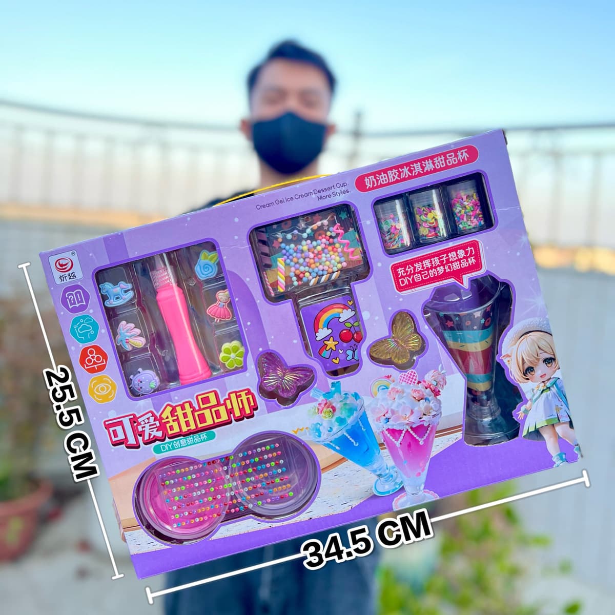 Детская высококлассная ручная книга милый мультфильм Тихая книга творческий блокнот Подарочный костюм оптом