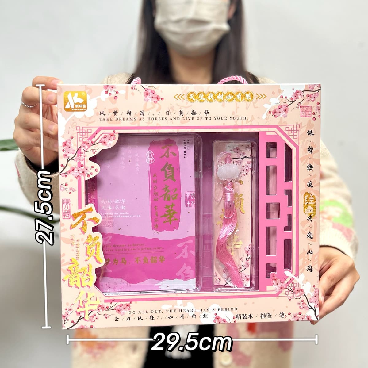 Детская высококлассная ручная книга милый мультфильм Тихая книга творческий блокнот Подарочный костюм оптом