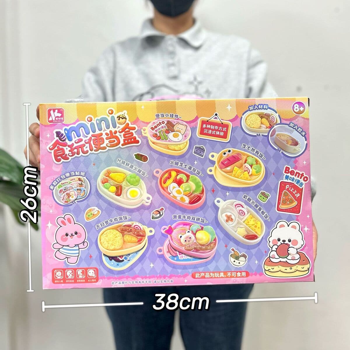 Детская высококлассная ручная книга милый мультфильм Тихая книга творческий блокнот Подарочный костюм оптом