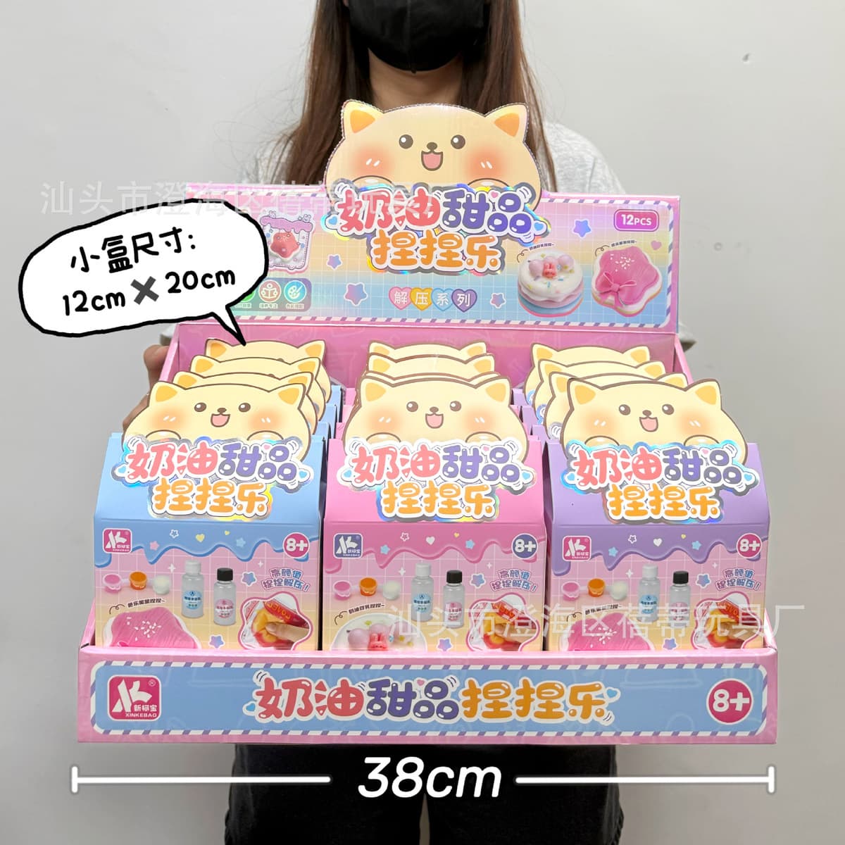 Детская высококлассная ручная книга милый мультфильм Тихая книга творческий блокнот Подарочный костюм оптом