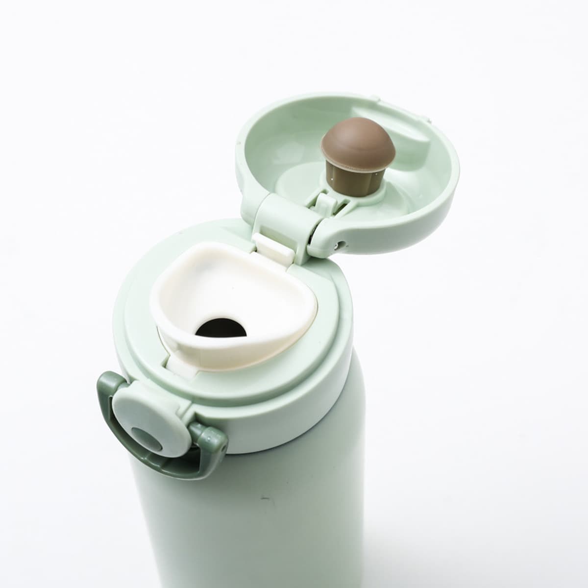 Зимний подарок, термокружка, грелка для рук, набор зонтов, красивый креативный подарок, теплый подарок