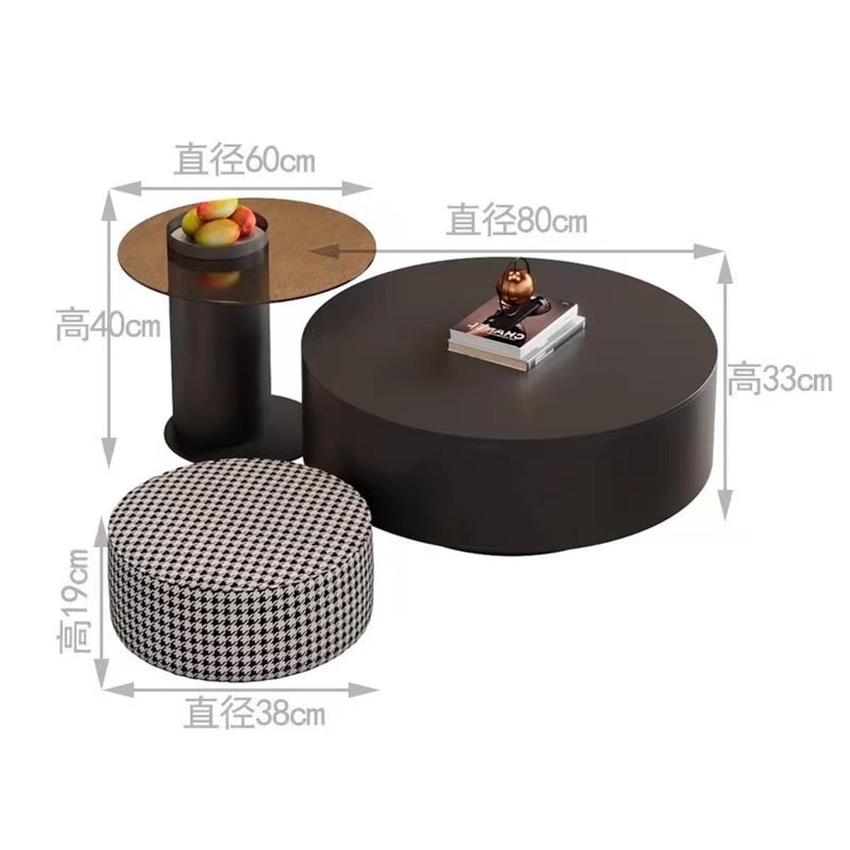 Простой тканевый диван, креативный изогнутый диван для салона красоты, гостиничного лобби, ресепшн, переговорный диван,...