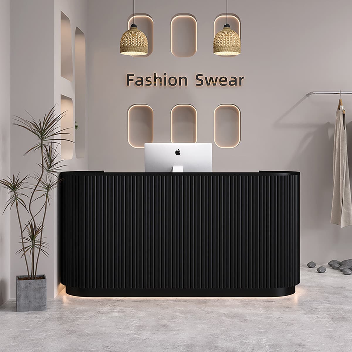 Салон красоты Cream Wind маникюрный магазин