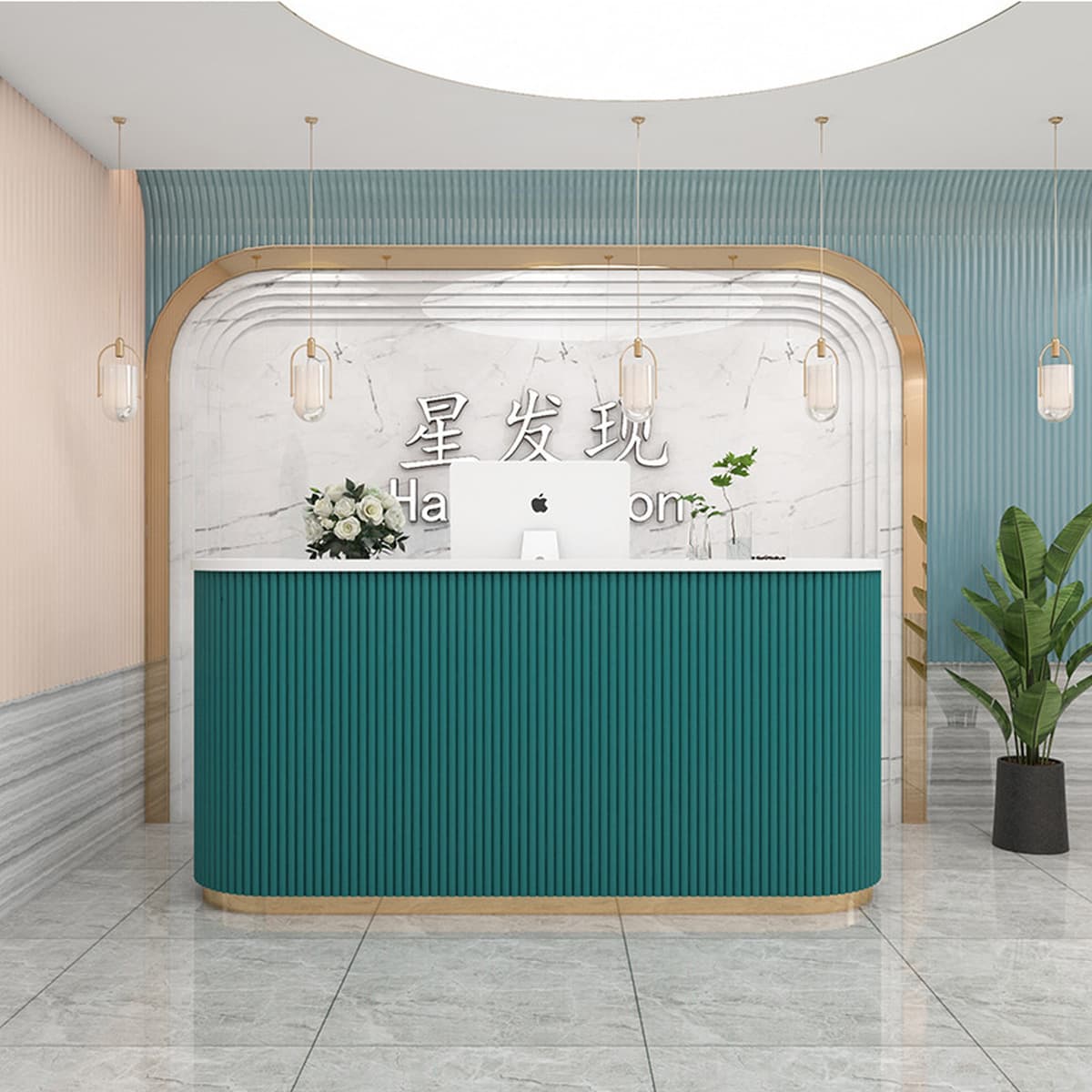 Салон красоты Cream Wind маникюрный магазин