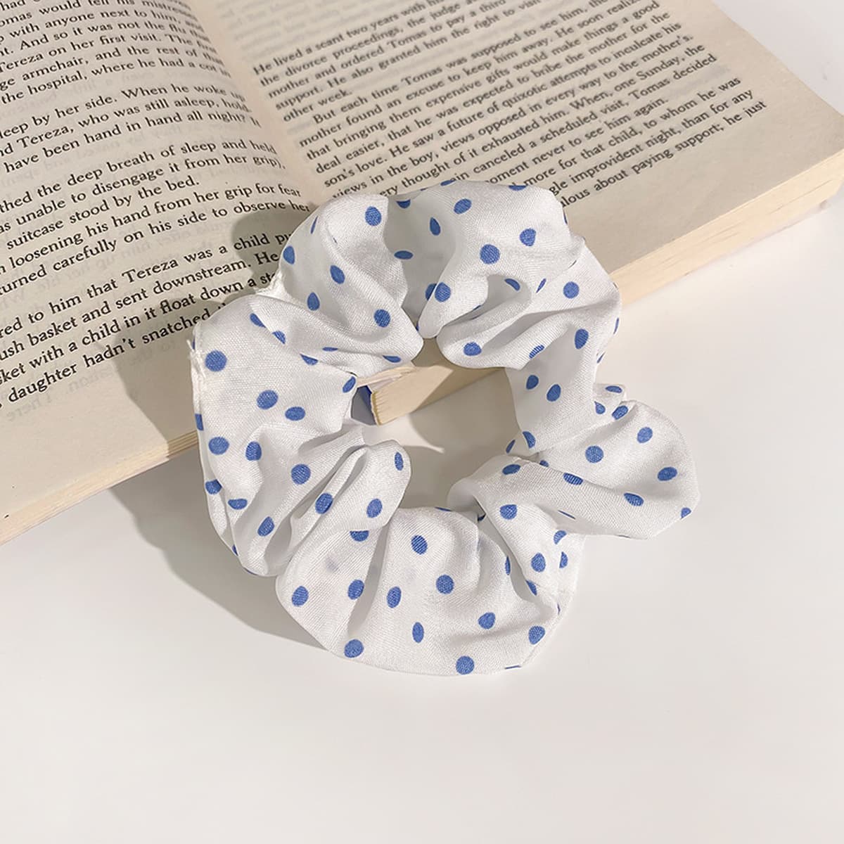 Круг для волос толстой кишки женский корейский европейский вуаль жирный кишечник аксессуары для волос