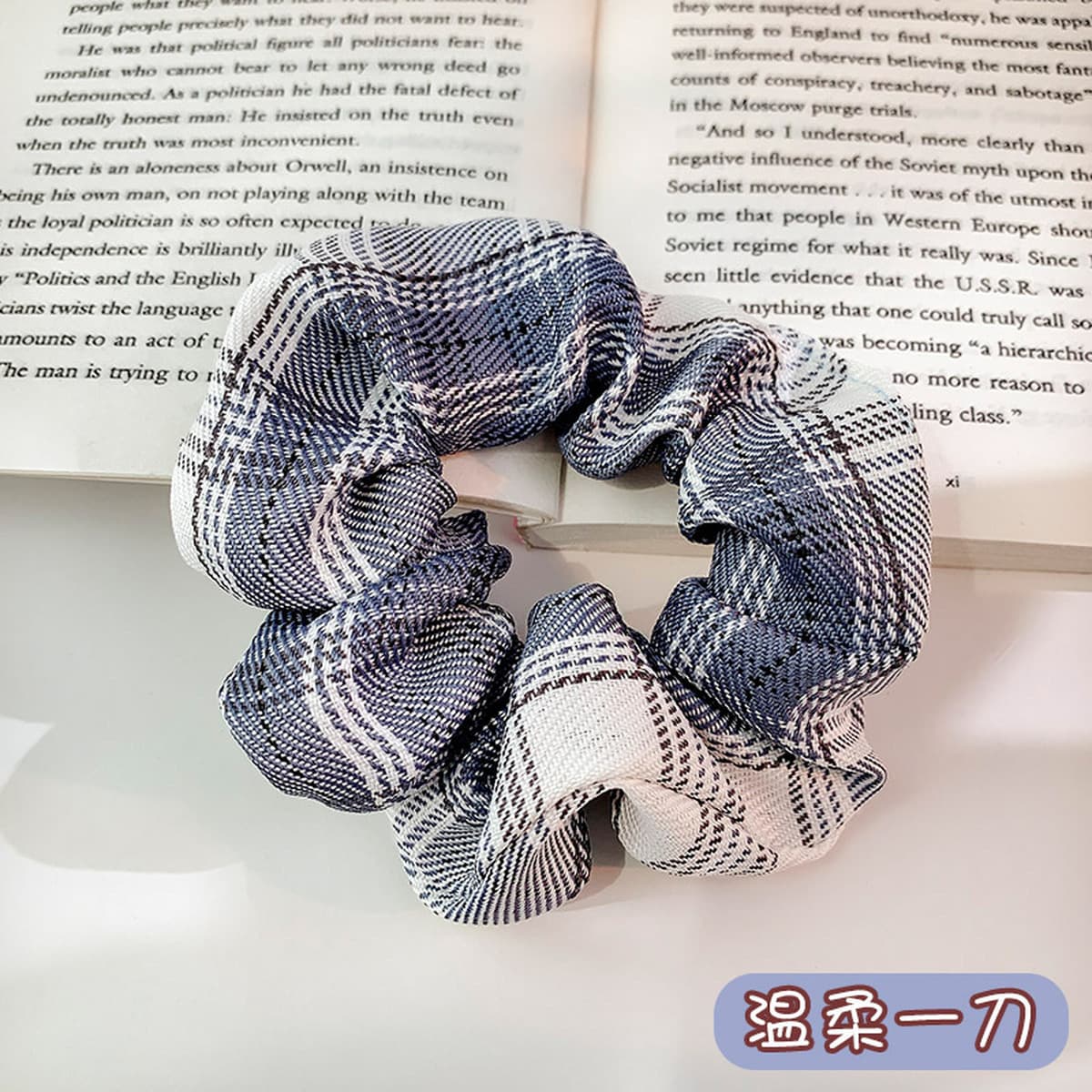 Круг для волос толстой кишки женский корейский европейский вуаль жирный кишечник аксессуары для волос