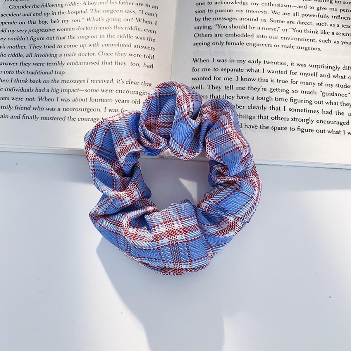 Круг для волос толстой кишки женский корейский европейский вуаль жирный кишечник аксессуары для волос