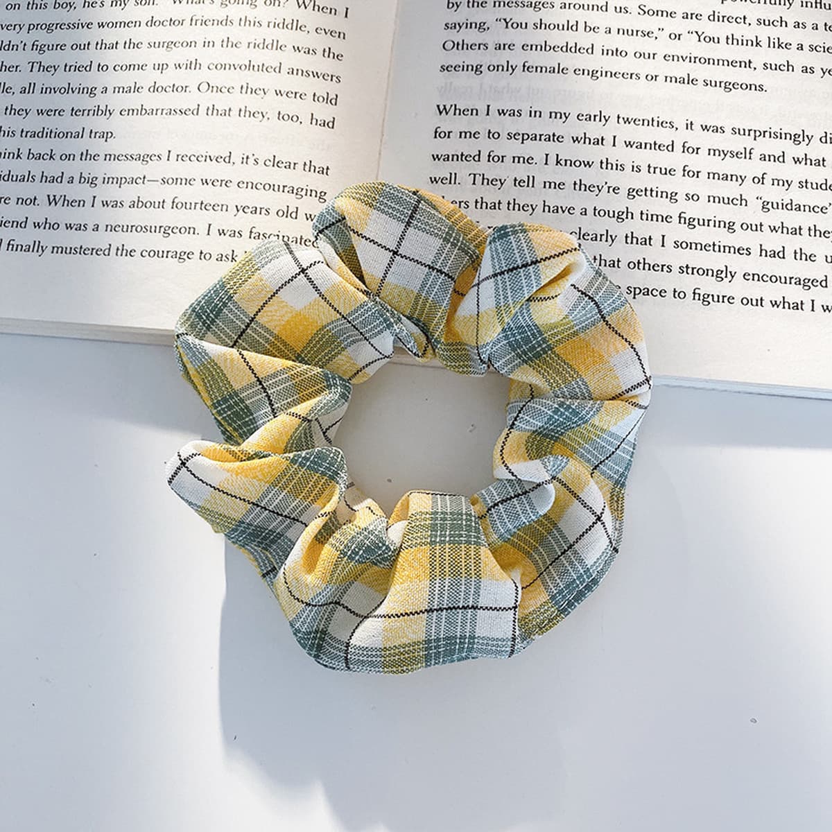 Круг для волос толстой кишки женский корейский европейский вуаль жирный кишечник аксессуары для волос