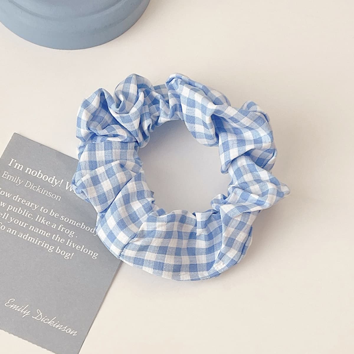 Круг для волос толстой кишки женский корейский европейский вуаль жирный кишечник аксессуары для волос