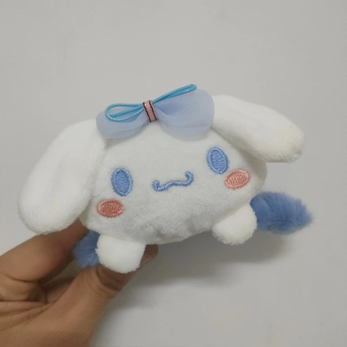 Корейская новая девушка двухсторонний Kt бант плюшевый захват мультфильм милый акула зажим высокая стоимость осенью и зимой