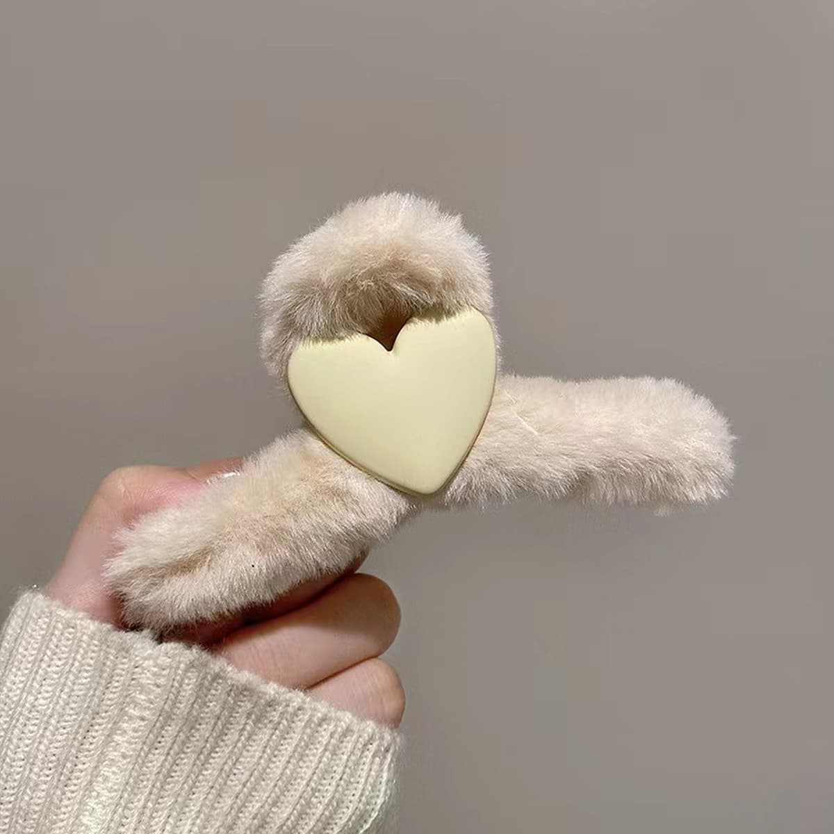 Корейская новая девушка двухсторонний Kt бант плюшевый захват мультфильм милый акула зажим высокая стоимость осенью и зимой