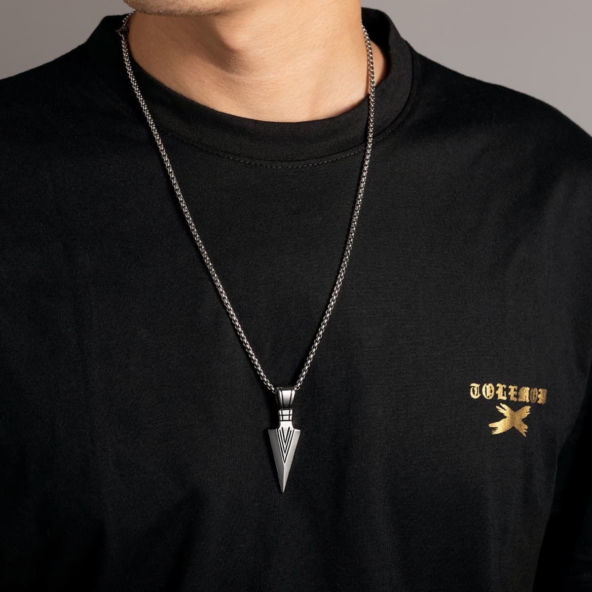 Простой дизайн чувство свитер ожерелье женщины высокого уровня чувство длинное ожерелье нишевые темпераментные двухслойные...