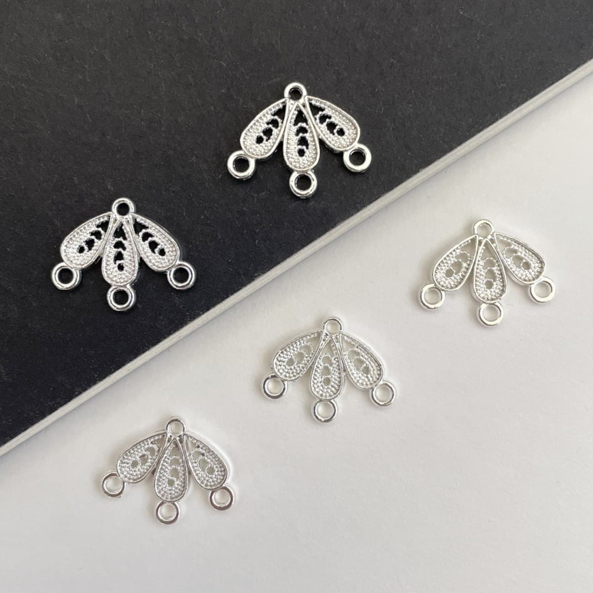 Сплав древняя ветреная булочка для волос