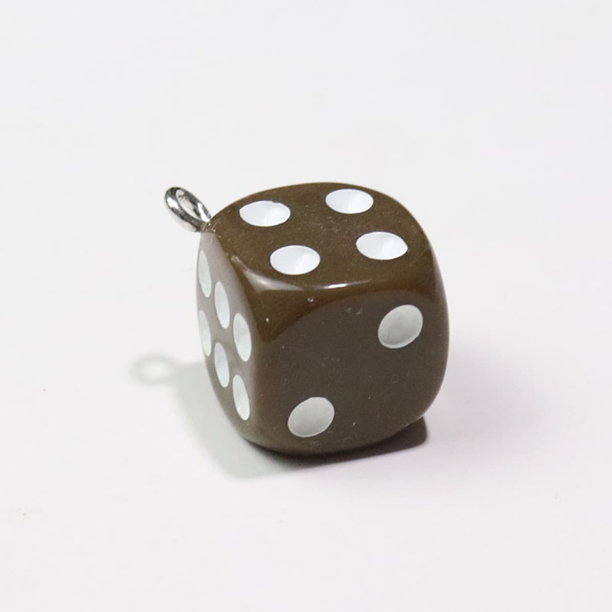 14 мм прозрачное цветное сито Кости личность ожерелье серьги сумка брелок подвеска diy аксессуары