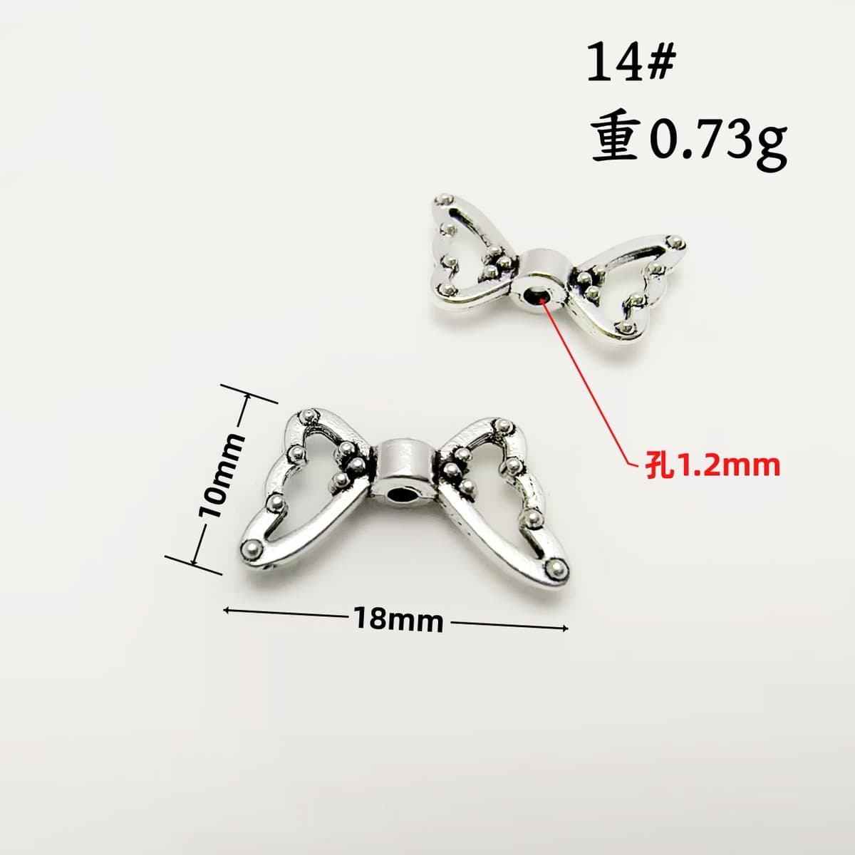 Тибетские серебряные крылья ангела винтажные бабочки перья ручной работы ювелирные изделия из сплава аксессуары браслет