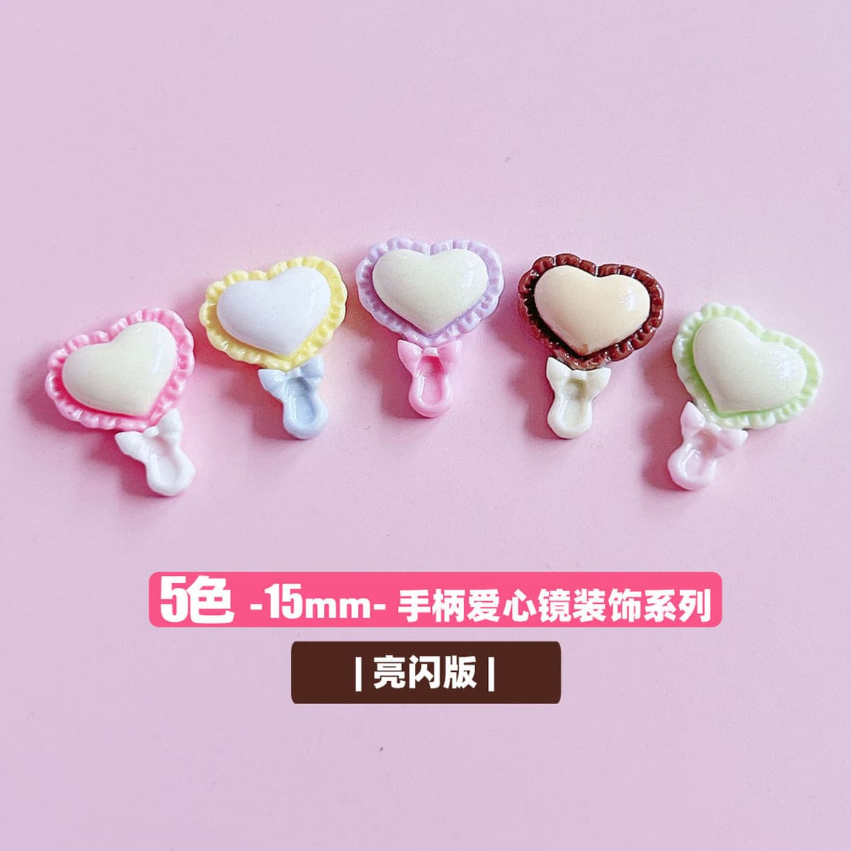 Мисс маленькая ручка, любовь, зеркало, декоративные аксессуары