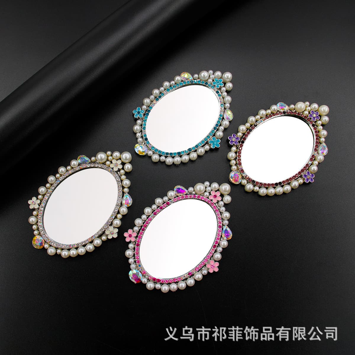 Новый овальный зеркальный чехол для мобильного телефона