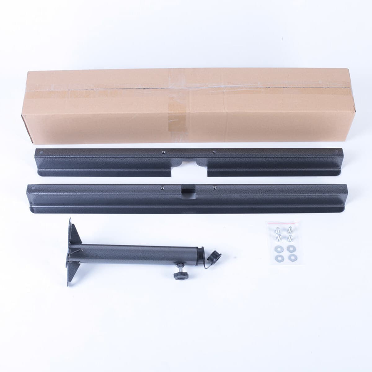 Металлическая подставка для пляжного зонта, крепление-крестовина, усиленное основание, портативный, для уличного...