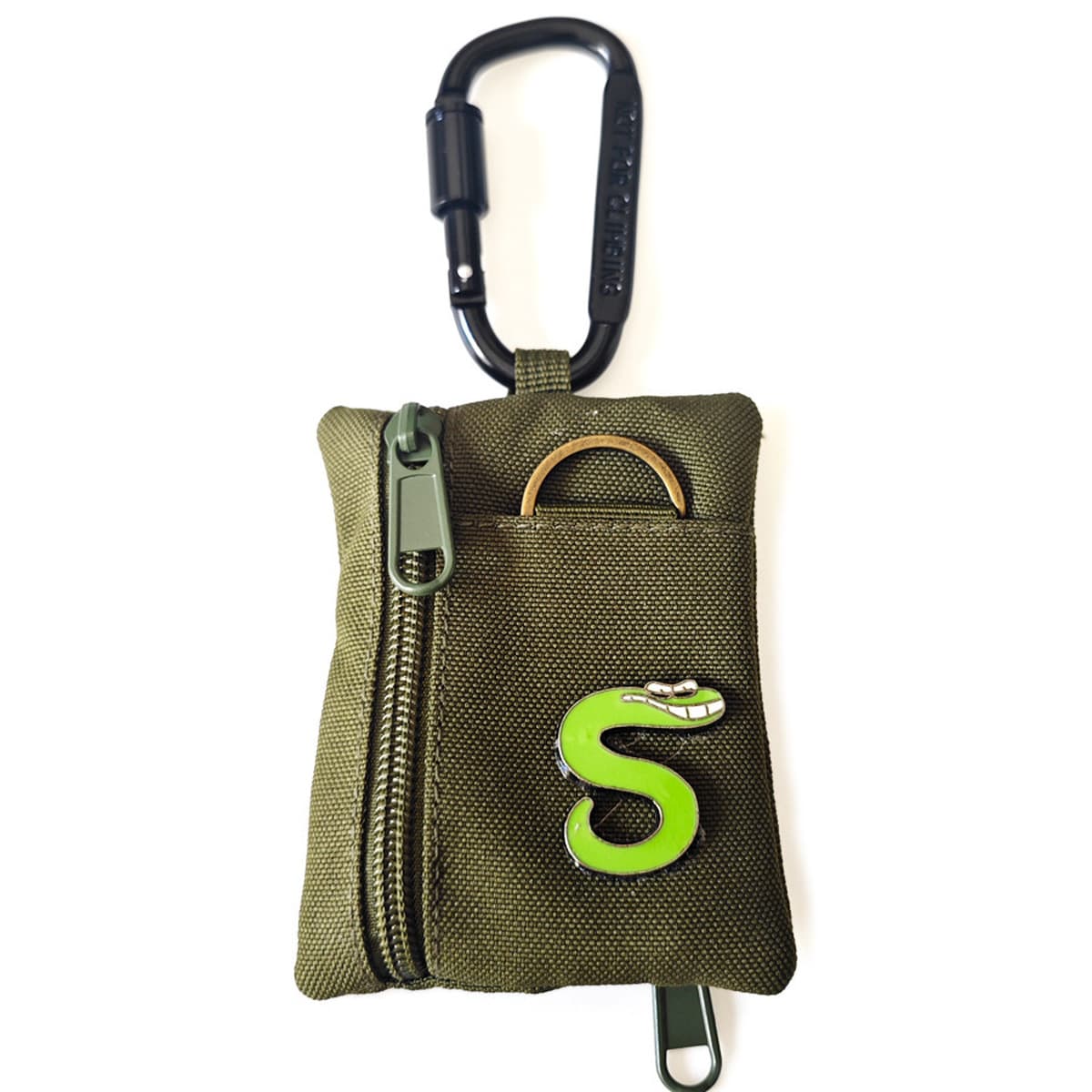 Горные пряжки трансграничные горячие продажи большой D открытый спортивный кошелек для монет Bluetooth-наушники небольшая...