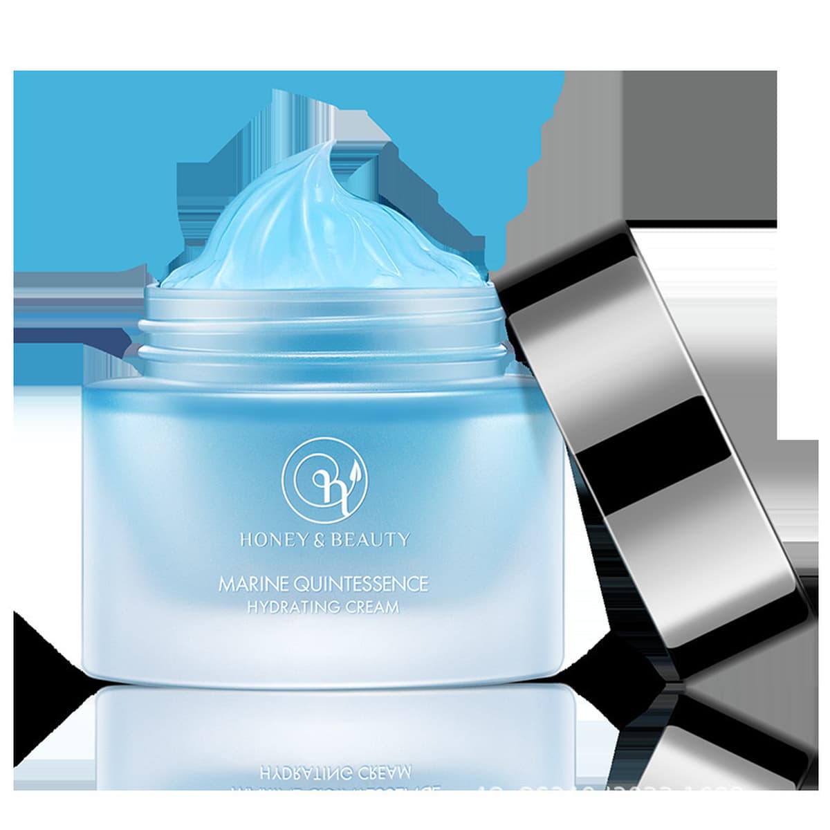 Увлажняющая маска с гиалуроновой кислотой Увлажняющая, восстанавливающая контроль жирности, конвергентный цвет кожи для...