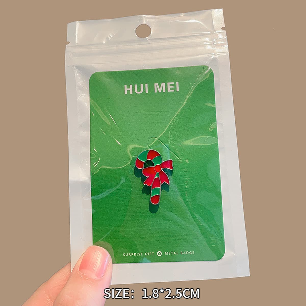 Рождественская брошь мультфильм капли масла металлический значок рождественские украшения старик дерево Лось колокольчик...