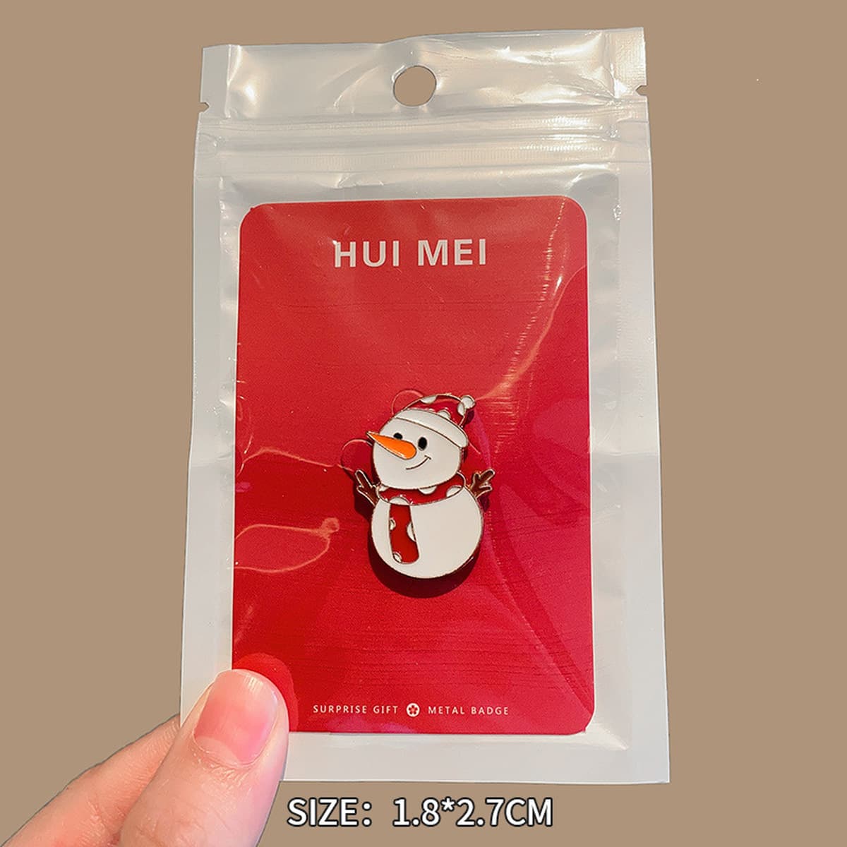 Рождественская брошь Пряничный человечек Заколка с оленем Санта-Клаус металлический значок шарф Пряжка булавка аксессуары...