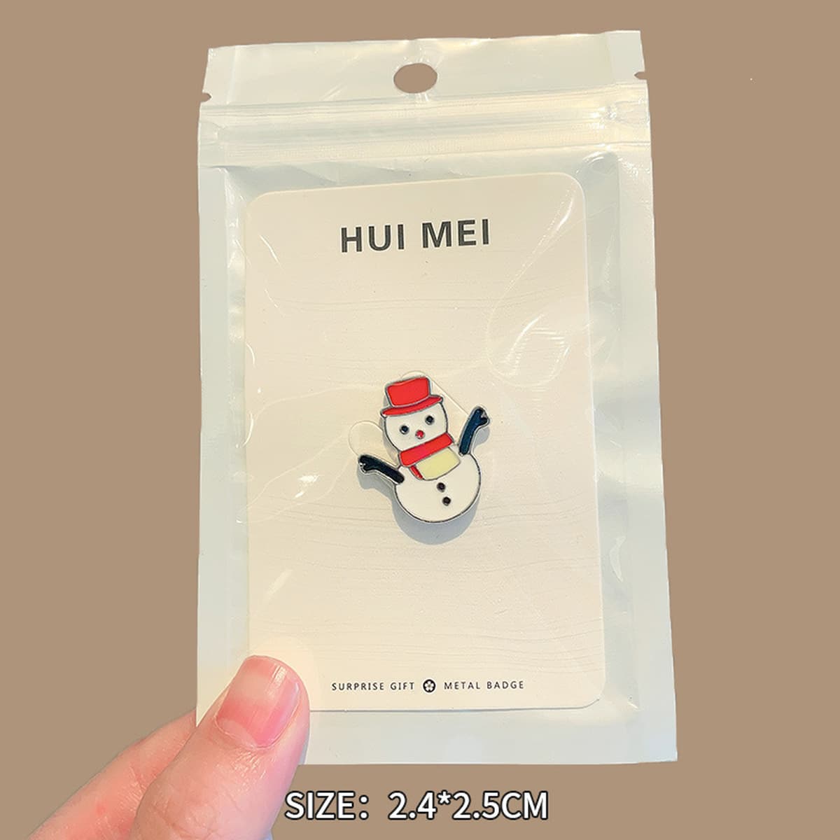 Рождественская брошь Пряничный человечек Заколка с оленем Санта-Клаус металлический значок шарф Пряжка булавка аксессуары...