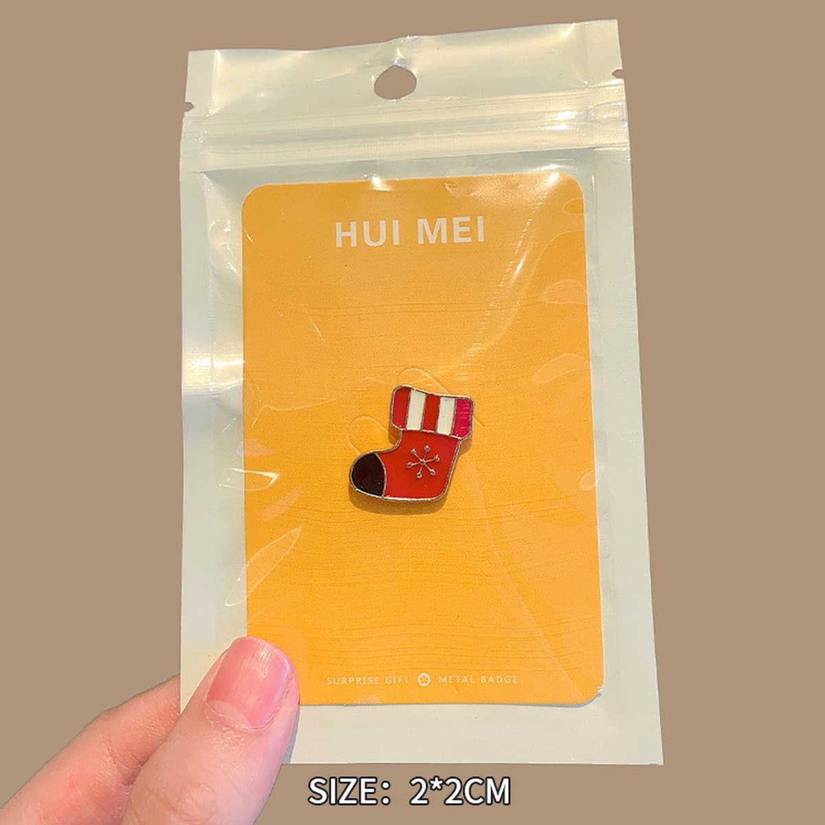 Рождественская брошь Пряничный человечек Заколка с оленем Санта-Клаус металлический значок шарф Пряжка булавка аксессуары...