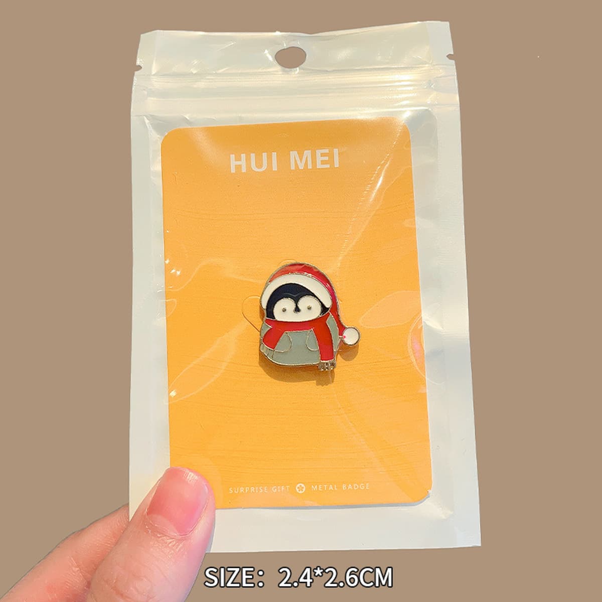 Рождественская брошь Пряничный человечек Заколка с оленем Санта-Клаус металлический значок шарф Пряжка булавка аксессуары...