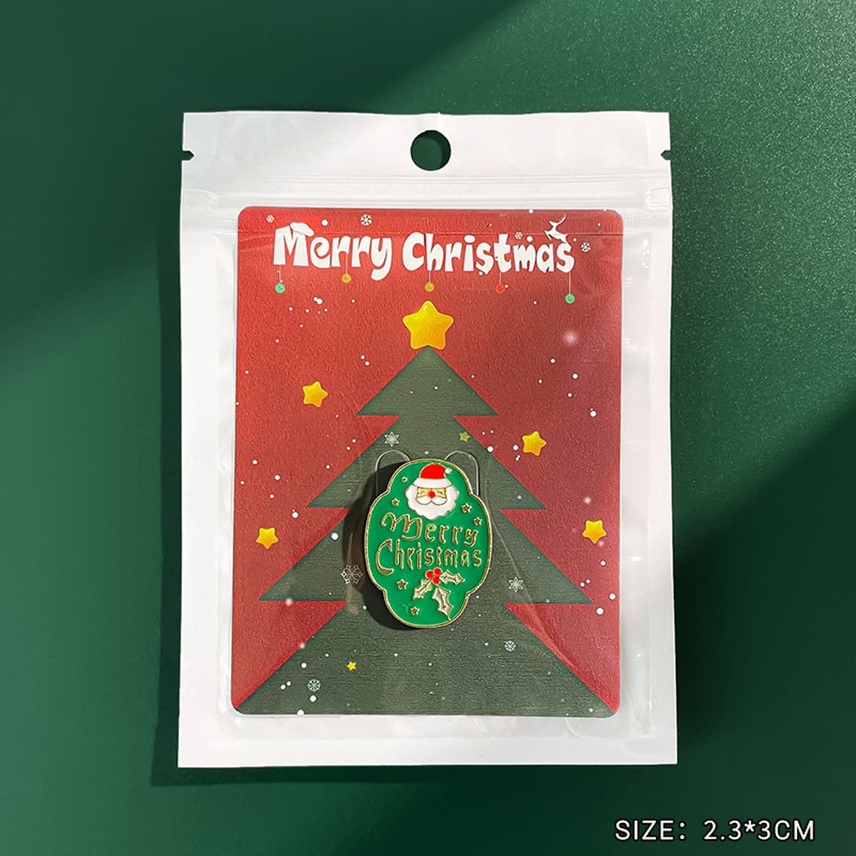 Рождественская брошь Пряничный человечек Заколка с оленем Санта-Клаус металлический значок шарф Пряжка булавка аксессуары...