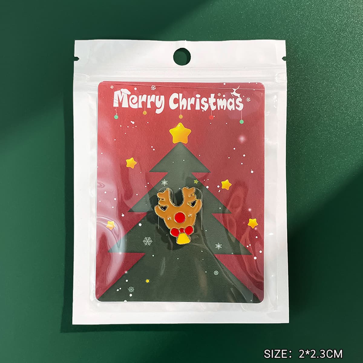 Рождественская брошь Пряничный человечек Заколка с оленем Санта-Клаус металлический значок шарф Пряжка булавка аксессуары...