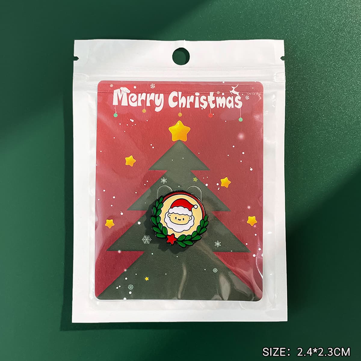 Рождественская брошь Пряничный человечек Заколка с оленем Санта-Клаус металлический значок шарф Пряжка булавка аксессуары...