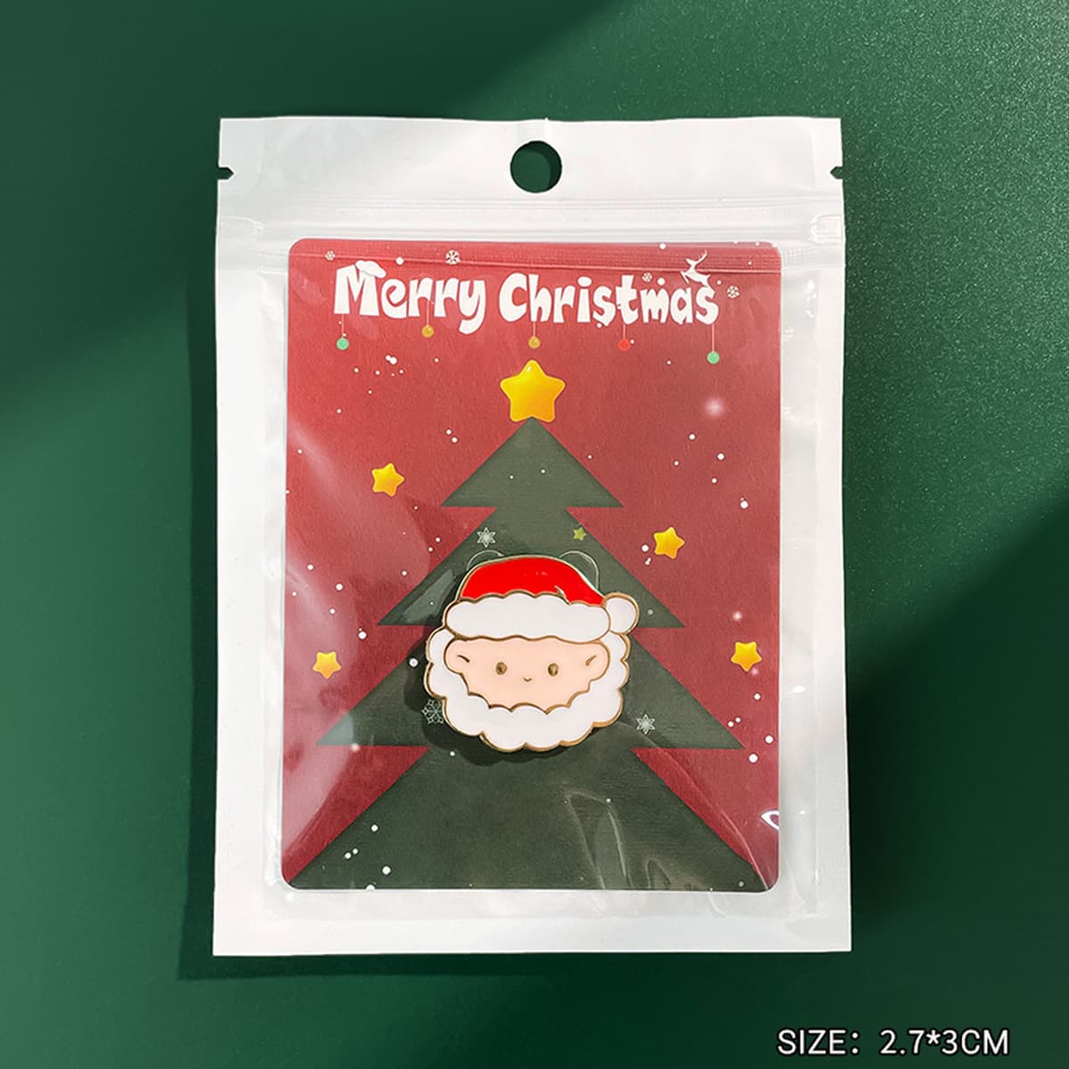 Рождественская брошь Пряничный человечек Заколка с оленем Санта-Клаус металлический значок шарф Пряжка булавка аксессуары...
