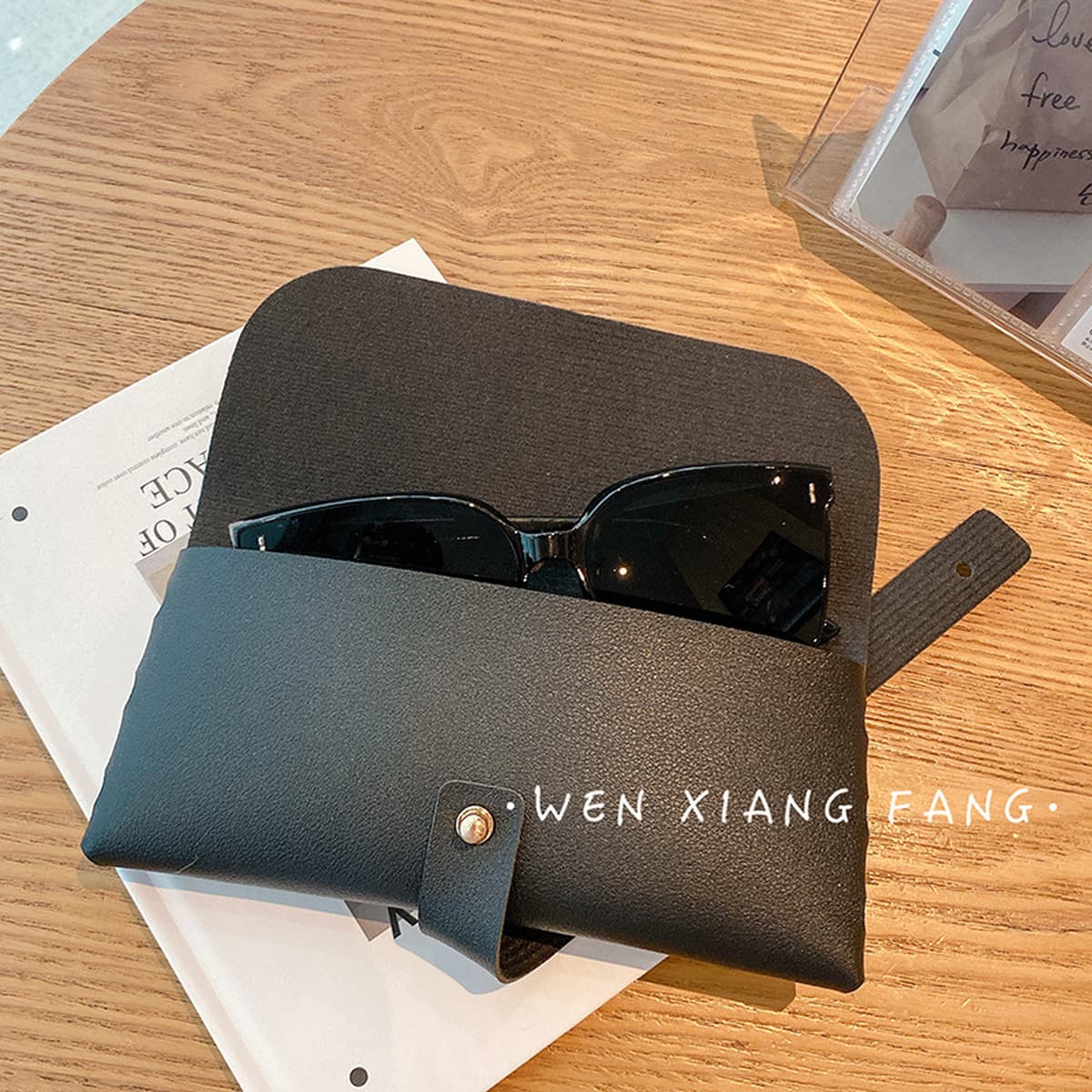 Высококачественный футляр для очков отвертка для очков ткань для очков сумка для очков поляризованная карта очки машина для...