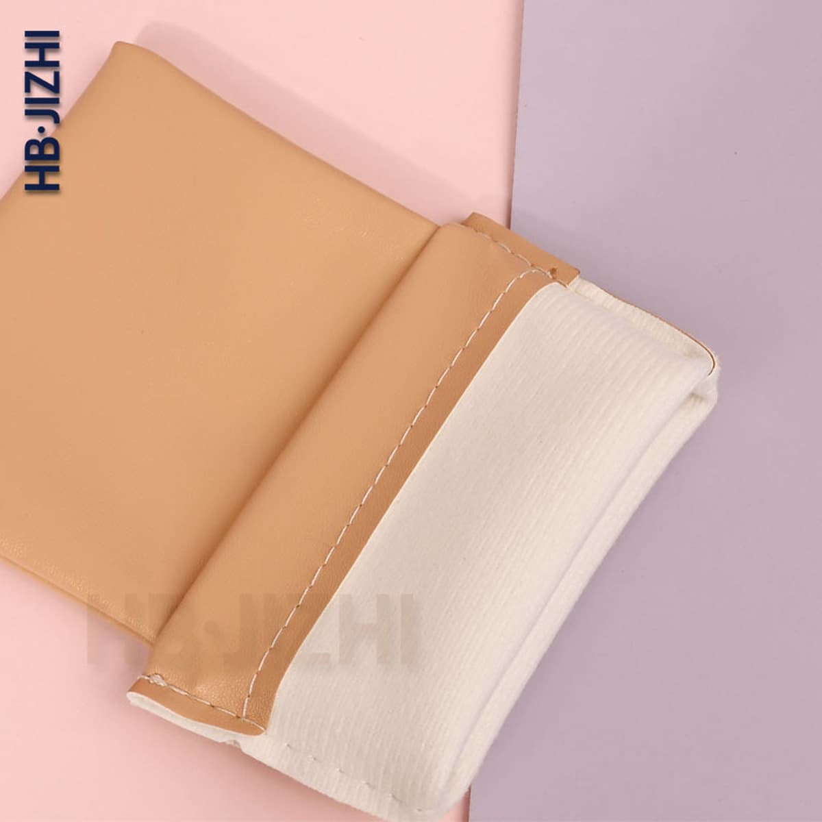 Отскакивает Очки Сумка Автоматическое закрытие Очки Сумка для хранения Кожаные солнцезащитные очки Солнцезащитные очки...