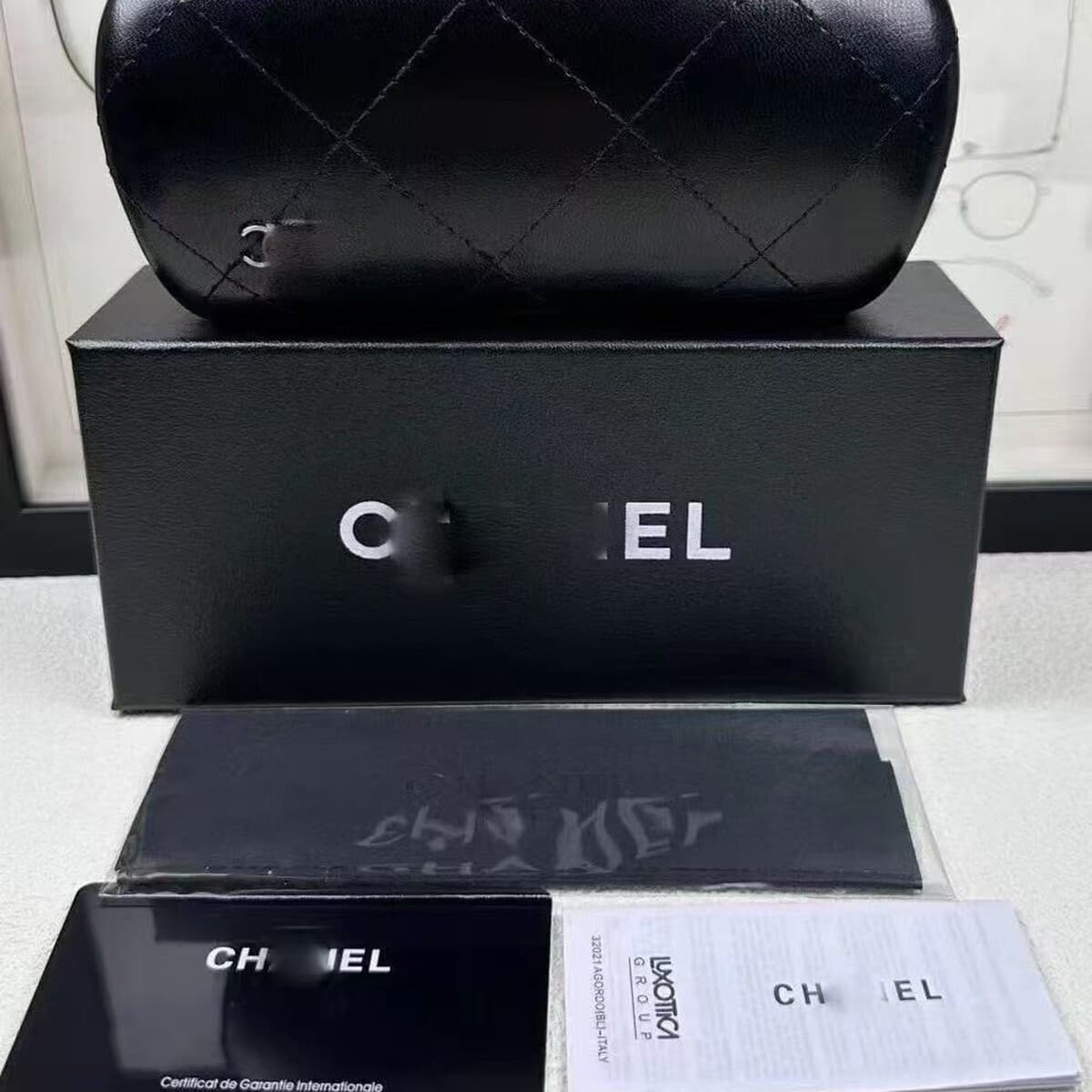 Чехол для очков Xiaoxiang, высококачественный чехол для солнцезащитных очков, европейская и американская оригинальная...