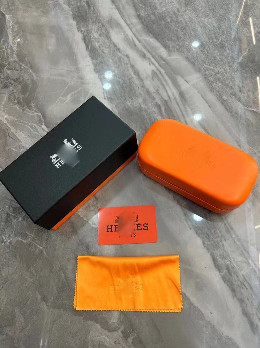 Чехол для очков Xiaoxiang, высококачественный чехол для солнцезащитных очков, европейская и американская оригинальная...