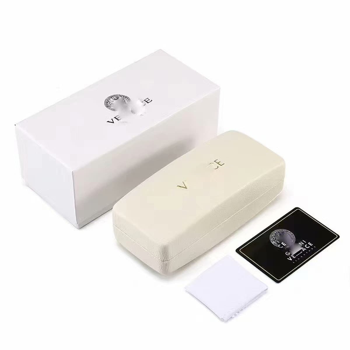 Чехол для очков Xiaoxiang, высококачественный чехол для солнцезащитных очков, европейская и американская оригинальная...