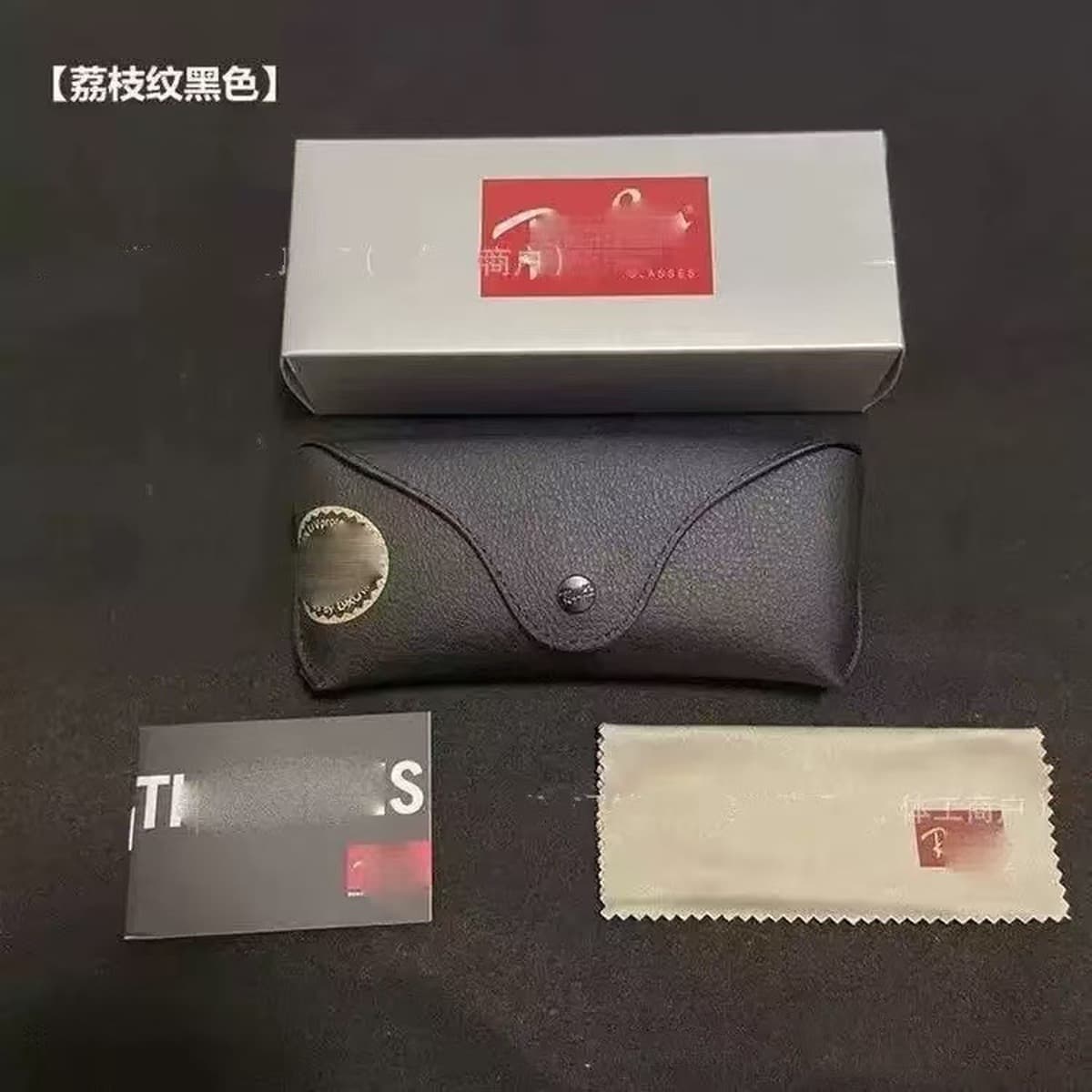 Чехол для очков Xiaoxiang, высококачественный чехол для солнцезащитных очков, европейская и американская оригинальная...