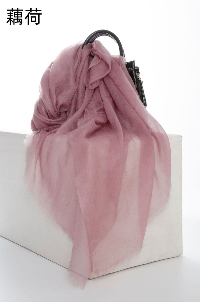 Внутренняя Монголия Фабрика Новый простой 400 шпалет тонкое кольцо бархатный шарф