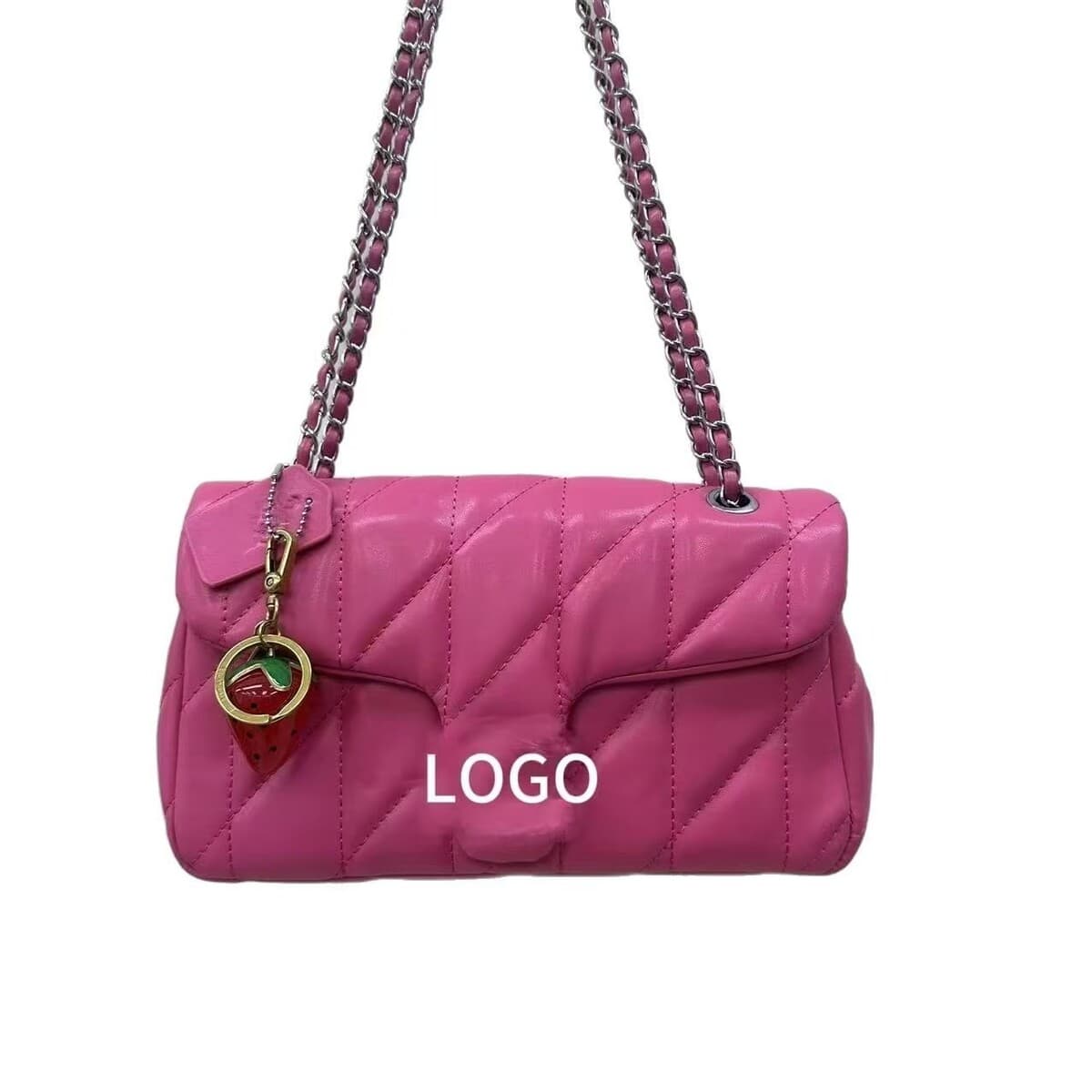 Новая сетка цепная сумка через плечо классическая дикий Tabby женская модная сумка модная сумка мода подвеска женская сумка...