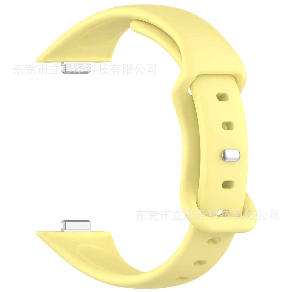 Применимо для Huawei Fit4/Fit3 Часы ремешок HUAWEIWatch силиконовый браслет