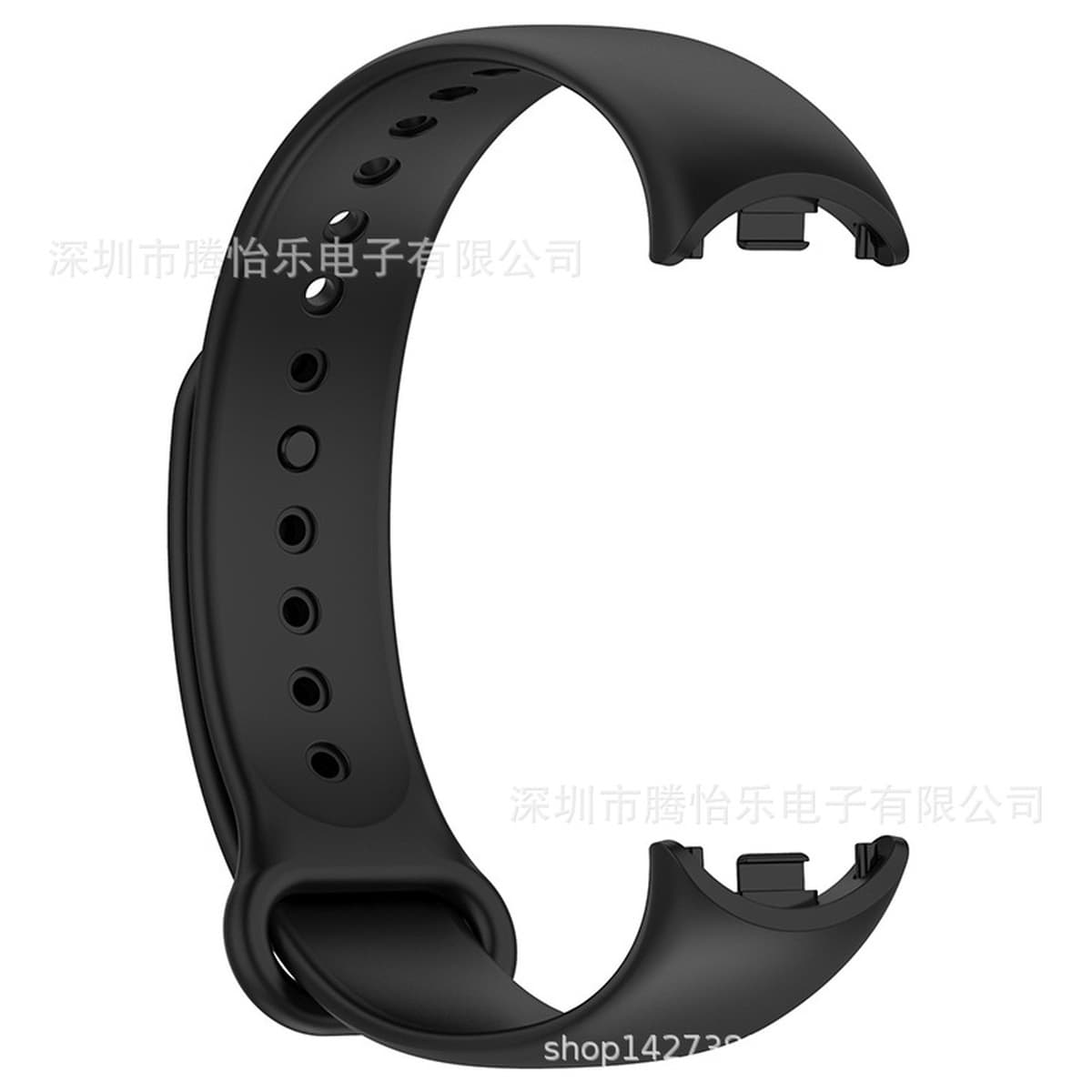 Подходит для Xiaomi Mi Band 10, ремешок для часов 3/4/5/6/7/8/9, сменный ремешок для браслета, спортивный модный креативный...