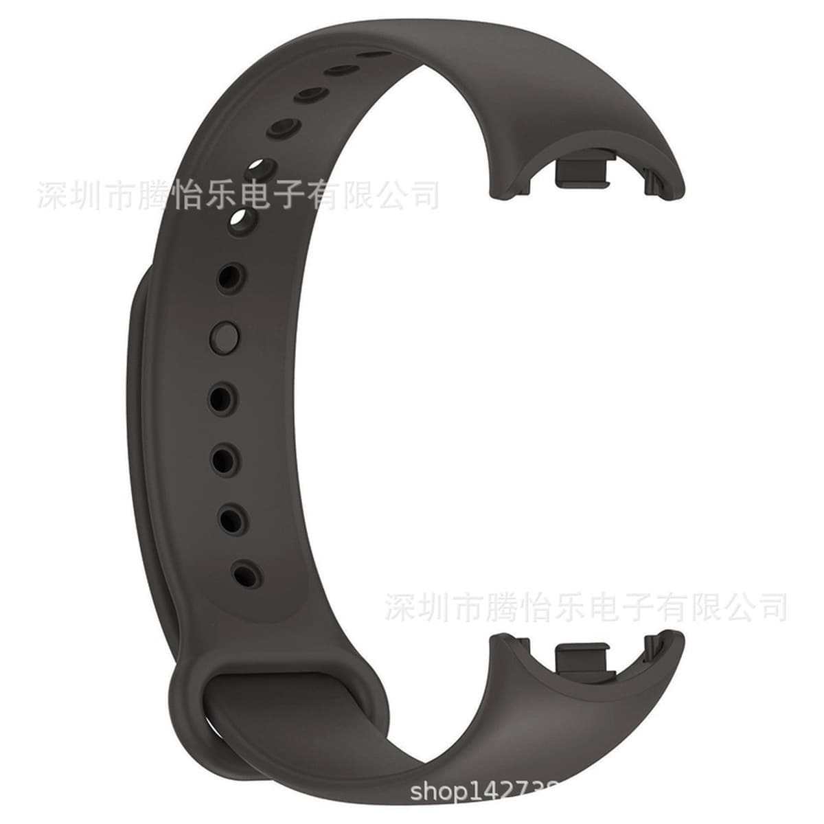 Подходит для Xiaomi Mi Band 10, ремешок для часов 3/4/5/6/7/8/9, сменный ремешок для браслета, спортивный модный креативный...