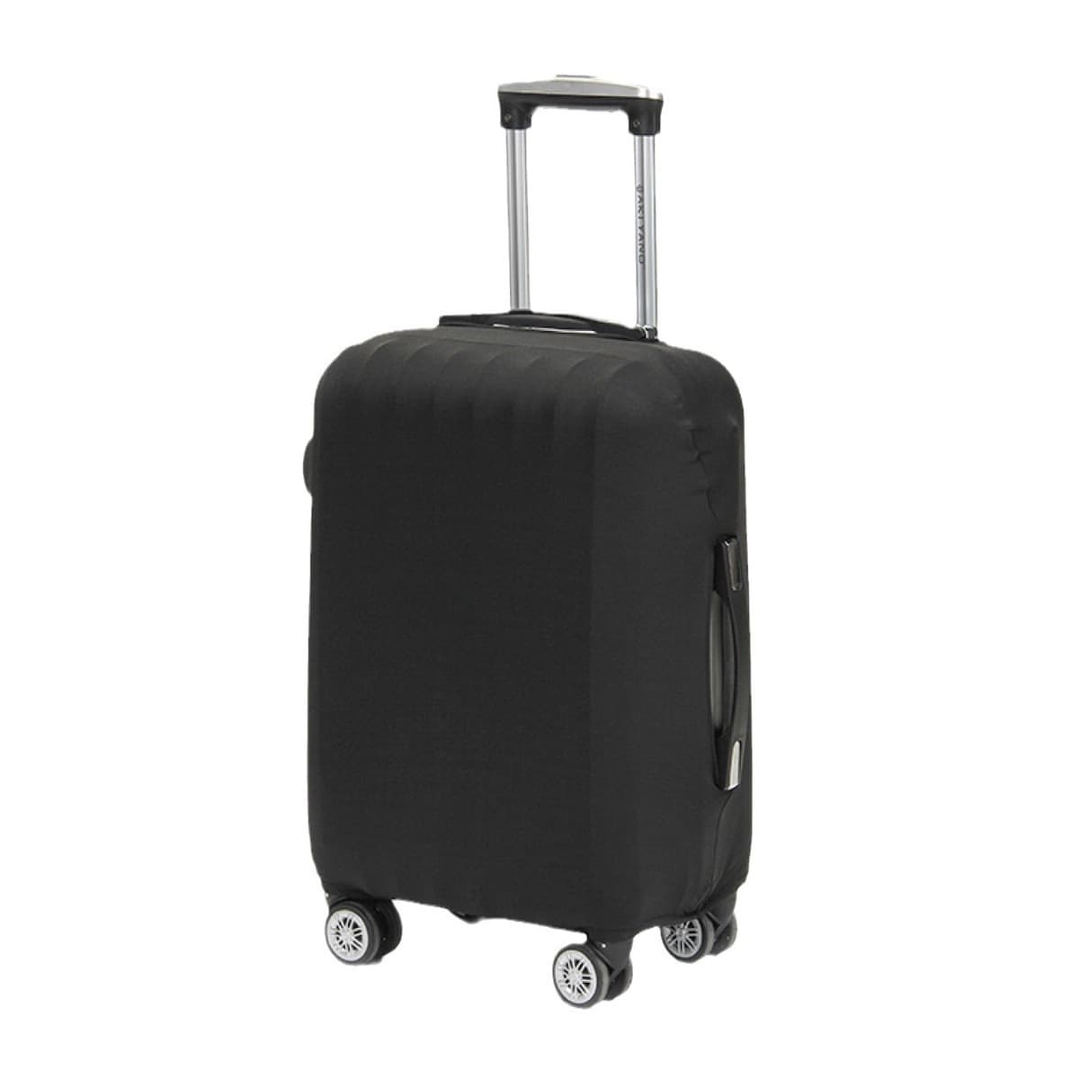 Эластичный чехол для чемодана, защитный чехол для чемодана, пылезащитный чехол для дорожной сумки на колесиках